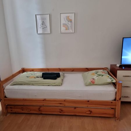 Bella Apart Lejlighed Wien Eksteriør billede