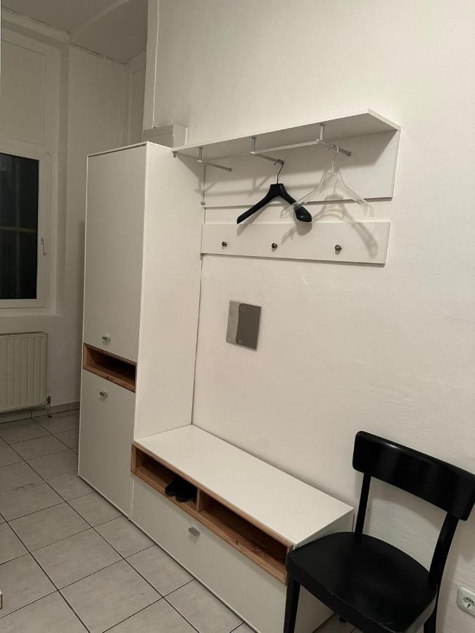 Bella Apart Lejlighed Wien Eksteriør billede