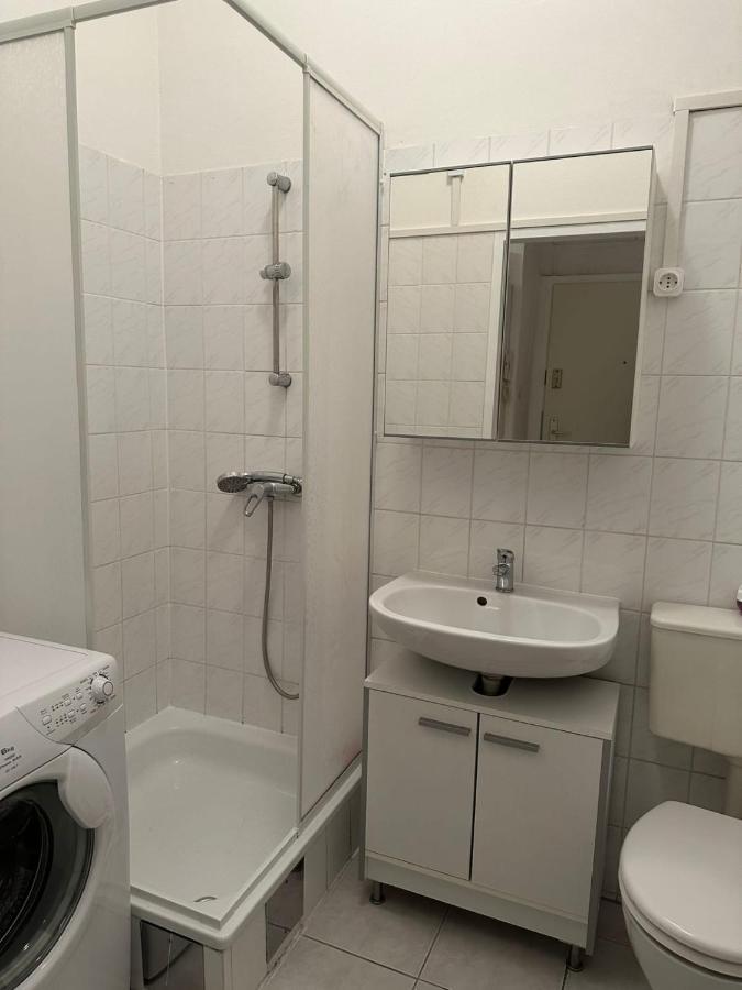 Bella Apart Lejlighed Wien Eksteriør billede