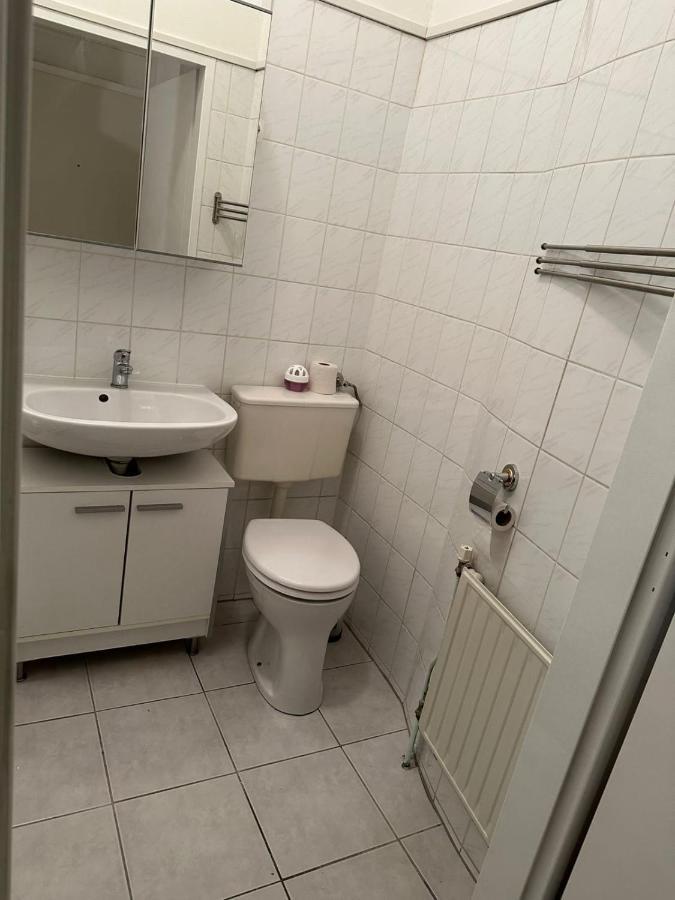 Bella Apart Lejlighed Wien Eksteriør billede