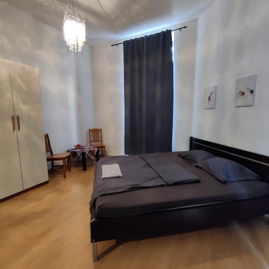 Bella Apart Lejlighed Wien Eksteriør billede