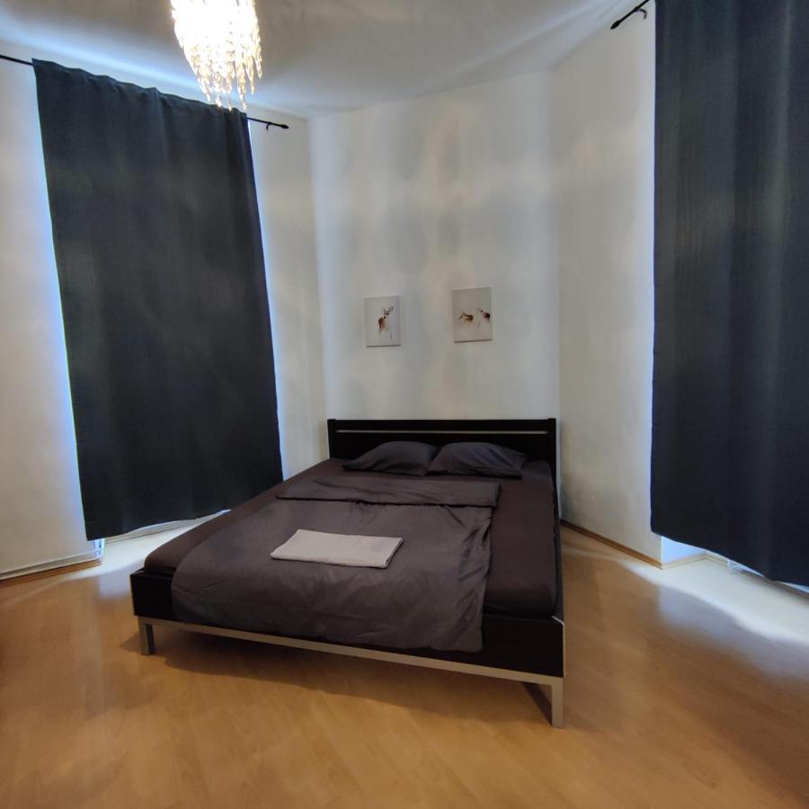 Bella Apart Lejlighed Wien Eksteriør billede