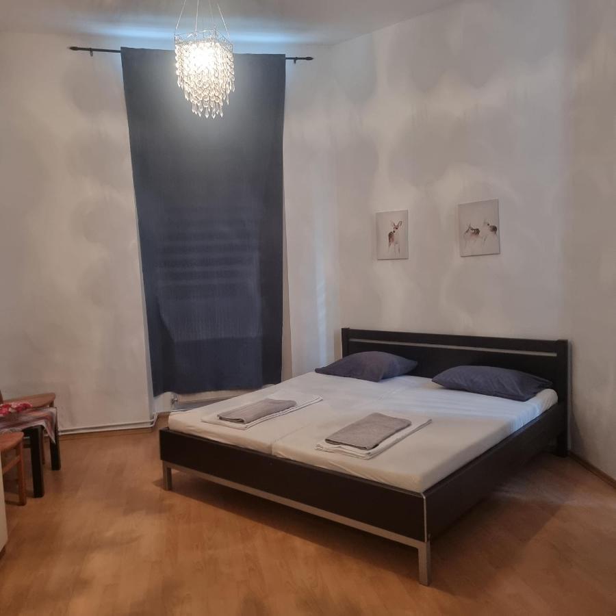 Bella Apart Lejlighed Wien Eksteriør billede