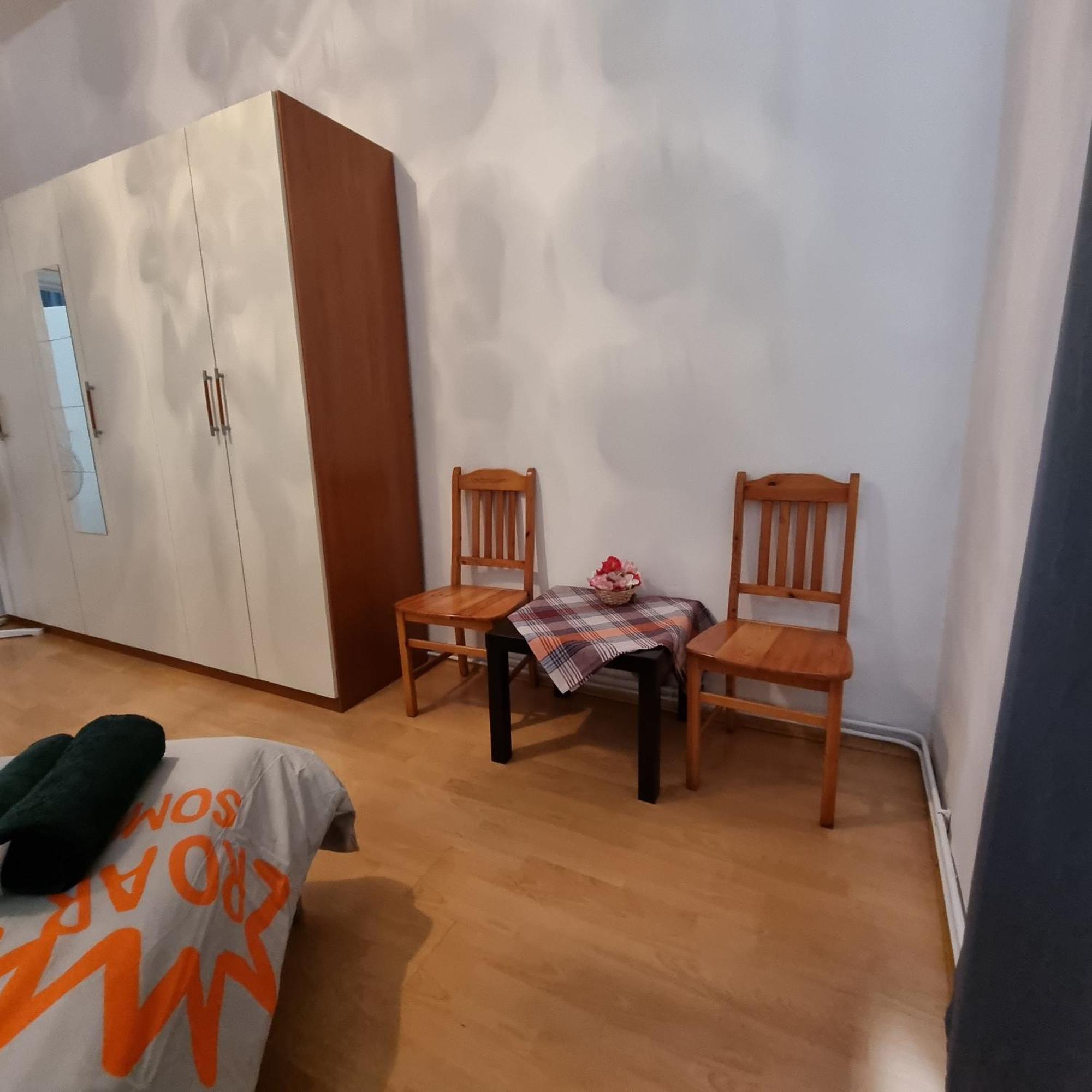 Bella Apart Lejlighed Wien Eksteriør billede