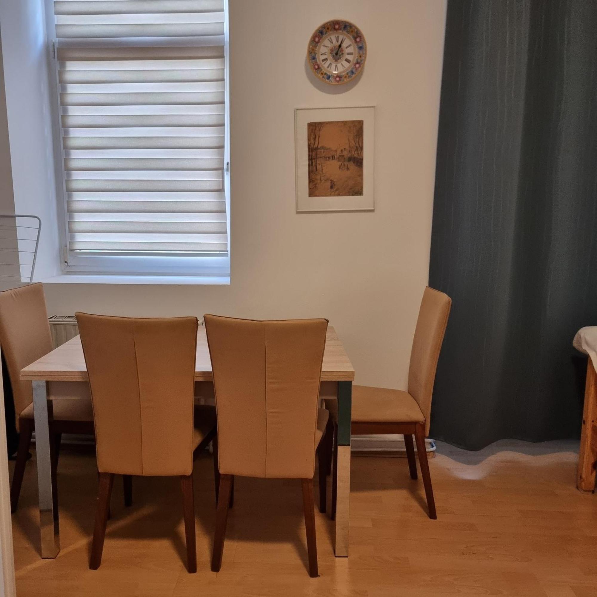 Bella Apart Lejlighed Wien Eksteriør billede